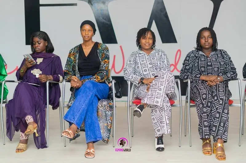 Femina Sororité